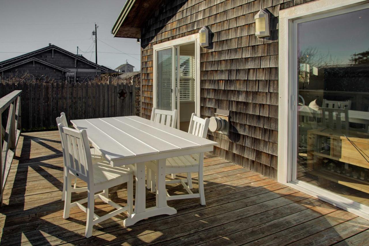 Chic Summer House Cottage Walk To Ocean! Pacific Beach Dış mekan fotoğraf