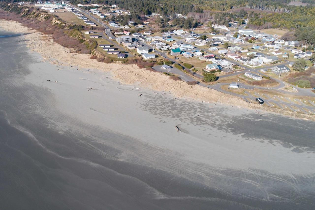 Chic Summer House Cottage Walk To Ocean! Pacific Beach Dış mekan fotoğraf